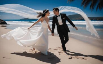 destination wedding in Italy