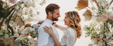 Charleston elopements