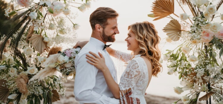 Charleston elopements