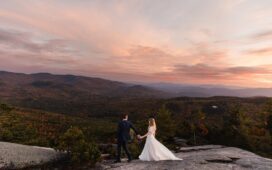 Elopement Photography