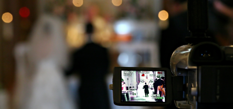 wedding videography