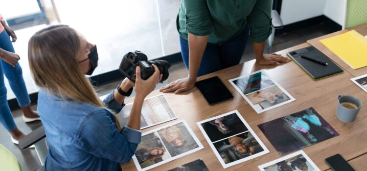 photography company