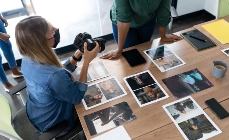 photography company