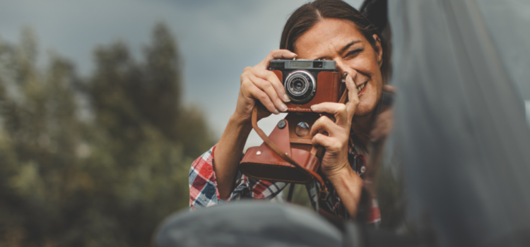 headshot photography